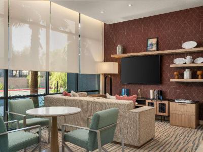 Homewood Suites By Hilton North Las Vegas Speedway