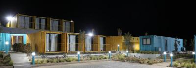 Oxygen Village