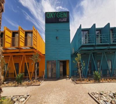 Oxygen Village
