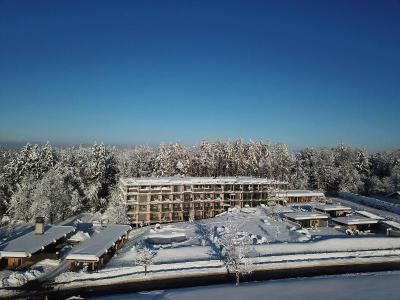 Hotel Bergeblick