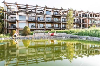 Hotel Bergeblick