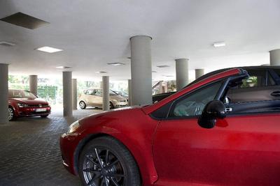 Central Hotel Eschborn