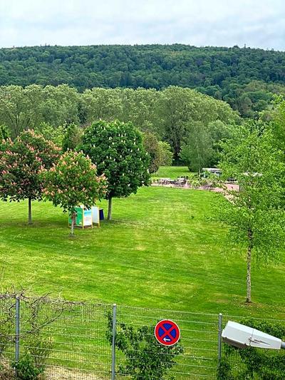 Park Hotel Leimen