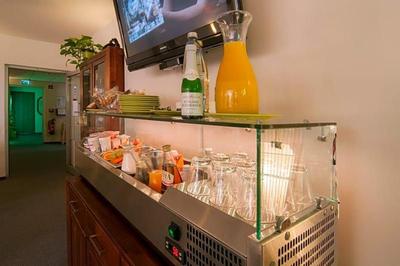 Park Hotel Leimen