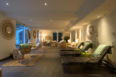 Kirchers Park Hotel Kaiserstuhl Garni