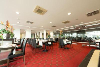 Aspire AcarA Oldenburg TrademarkCollection Wyndham