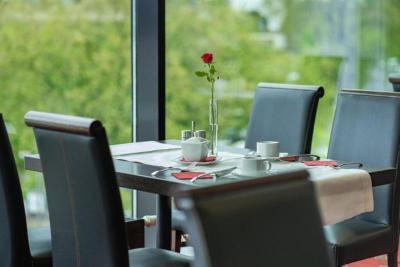 Aspire AcarA Oldenburg TrademarkCollection Wyndham