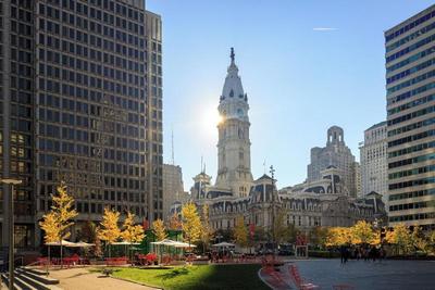 Loews Philadelphia