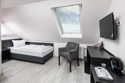 City Hotel Kaiserhof Offenbach