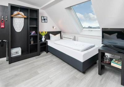 City Hotel Kaiserhof Offenbach