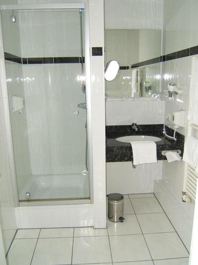 City Hotel Kaiserhof Offenbach