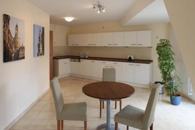 Altes Dresden Aparthotel