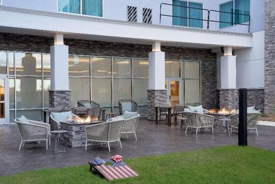 Homewood Suites by Hilton Goldsboro