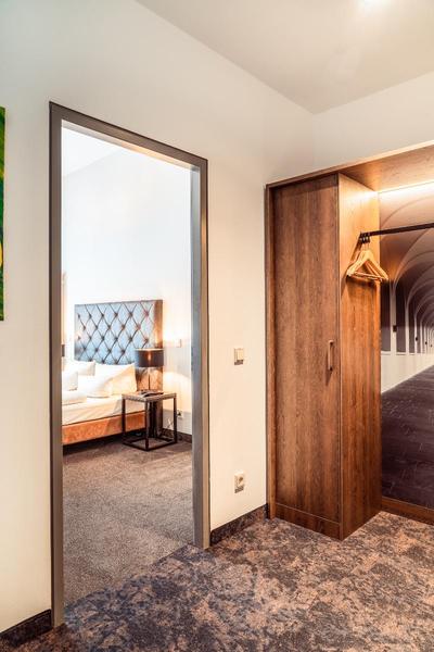 Neumarkt Aparthotel