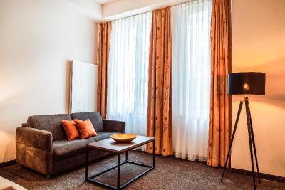 Neumarkt Aparthotel