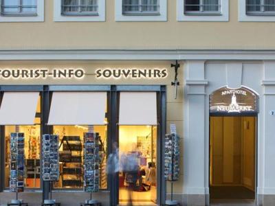 Neumarkt Aparthotel