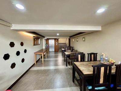 Le Ram Hotel