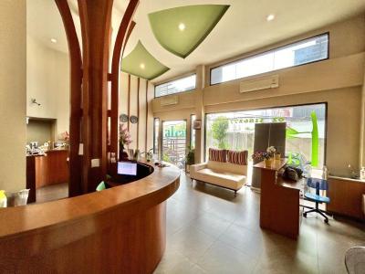 Le Ram Hotel