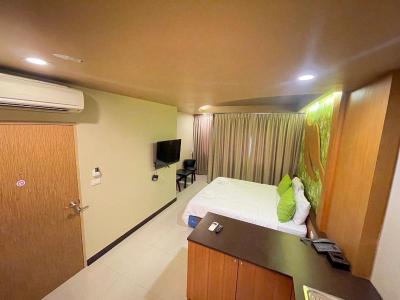 Le Ram Hotel