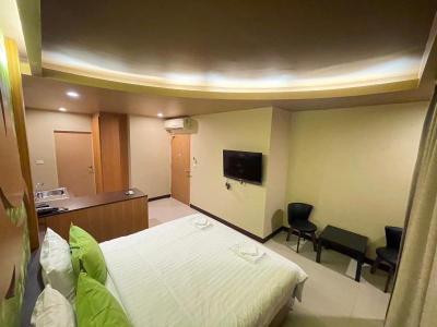 Le Ram Hotel