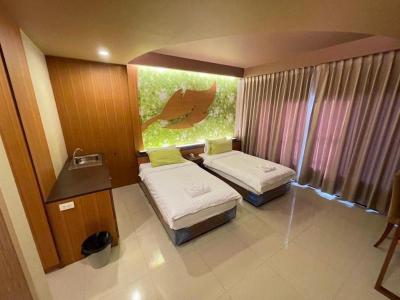 Le Ram Hotel