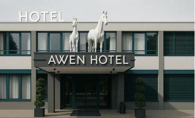 Awen Hotel Vechta
