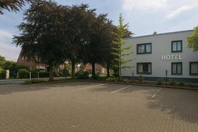 Awen Hotel Vechta