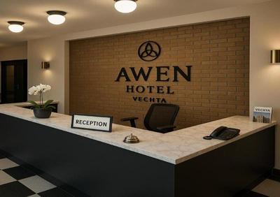 Awen Hotel Vechta