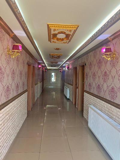 X Sapanca Hotel