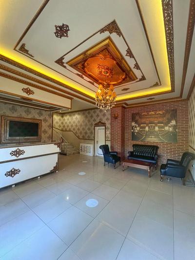X Sapanca Hotel