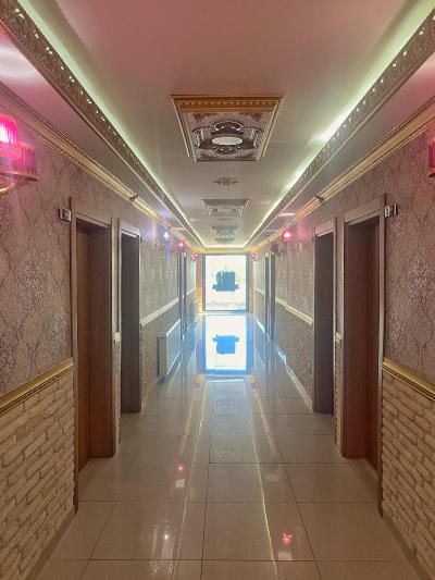 X Sapanca Hotel