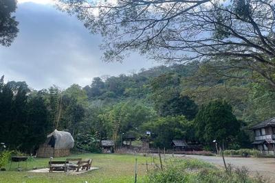 Phu Ing Fah Resort