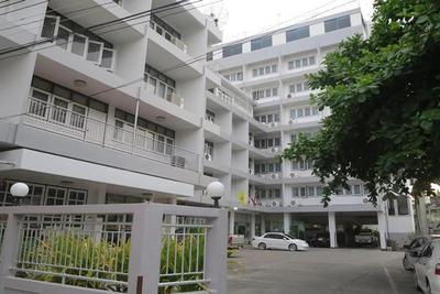 Khelang Nakorn Hotel by Zuzu