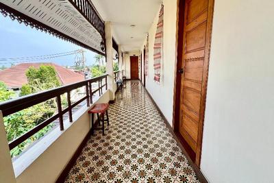Sawadeelanna Hotel