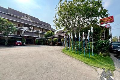 Sawadeelanna Hotel