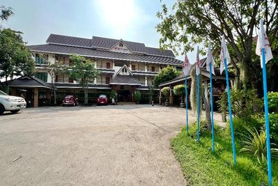 Sawadeelanna Hotel