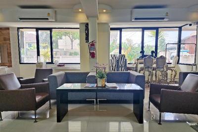 Kim Hotel At Bangplong