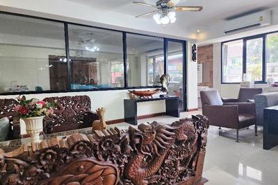 Kim Hotel At Bangplong