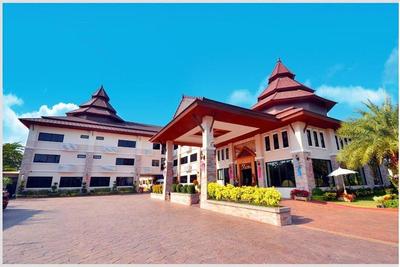 Chiang Rai Grand Room Hotel