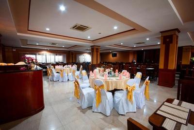 Chiang Rai Grand Room Hotel