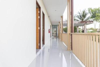 Yaibua Hotel