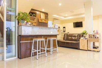 Yaibua Hotel