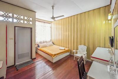 The Prince Hotel by Zuzu