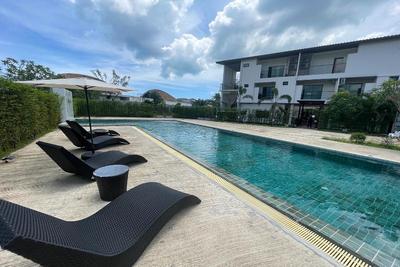 Alisse Stay Phuket Layan