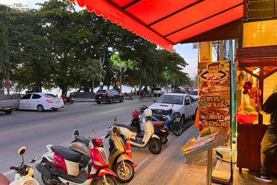 The Lodge Jomtien 9