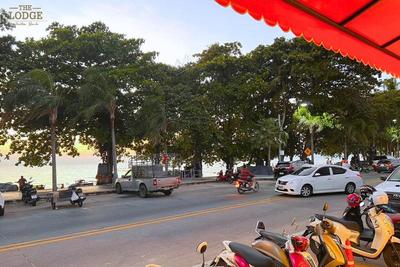 The Lodge Jomtien 9