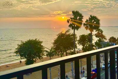 The Lodge Jomtien 7