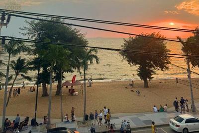 The Lodge Jomtien 7