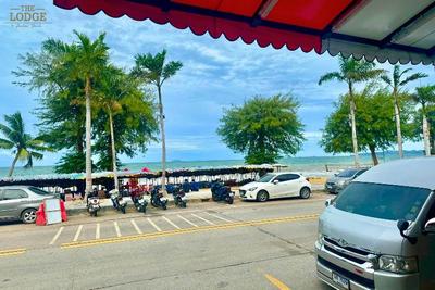 The Lodge Jomtien 7