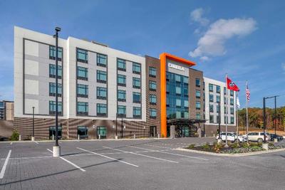 Cambria Hotel Pigeon Forge